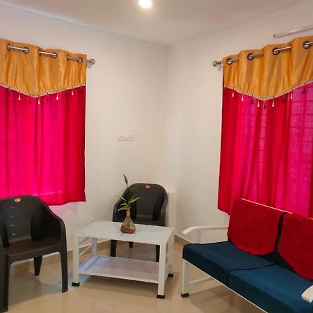 Vip Cottage Kudayattur Ngoại thất bức ảnh