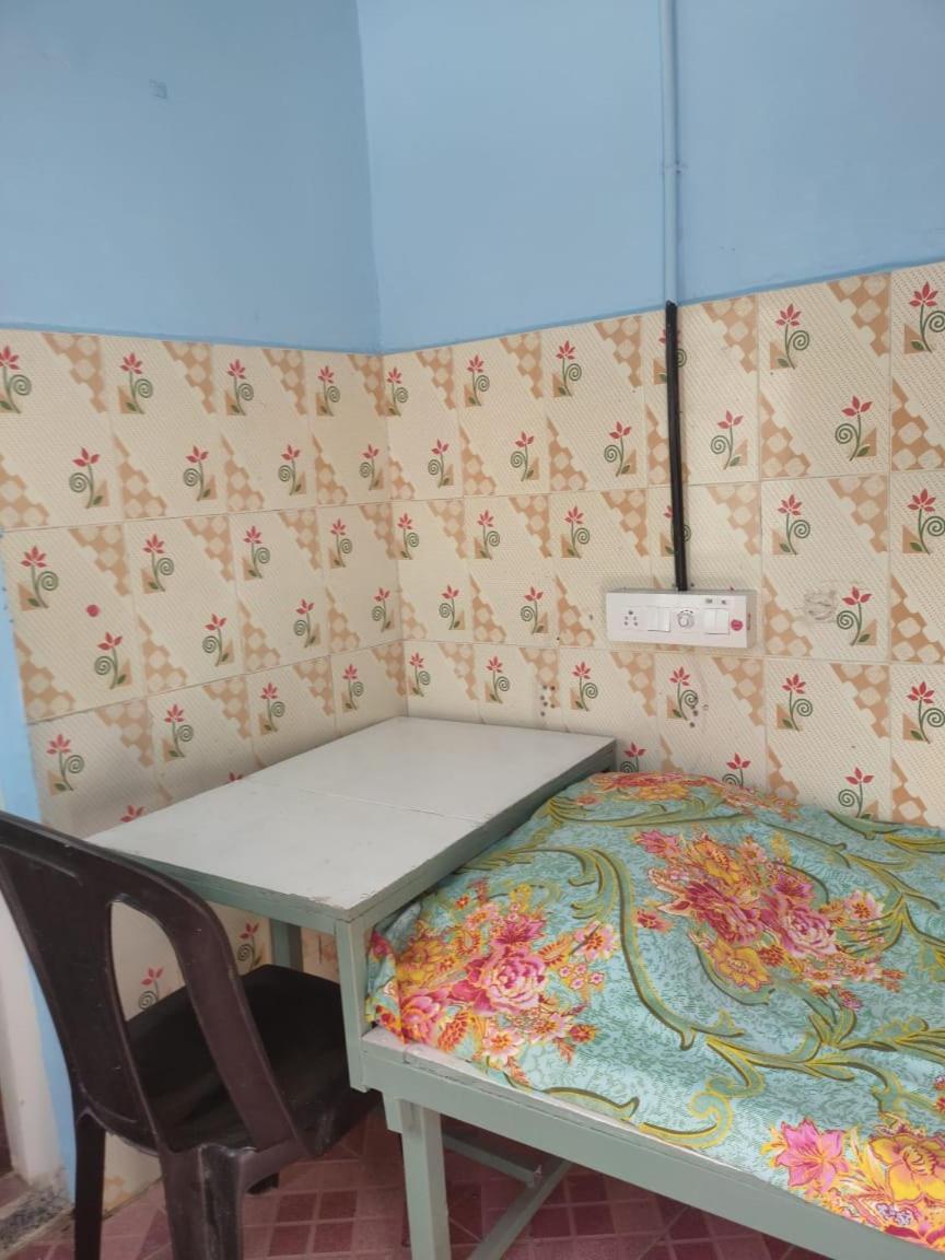 Vip Cottage Kudayattur Ngoại thất bức ảnh
