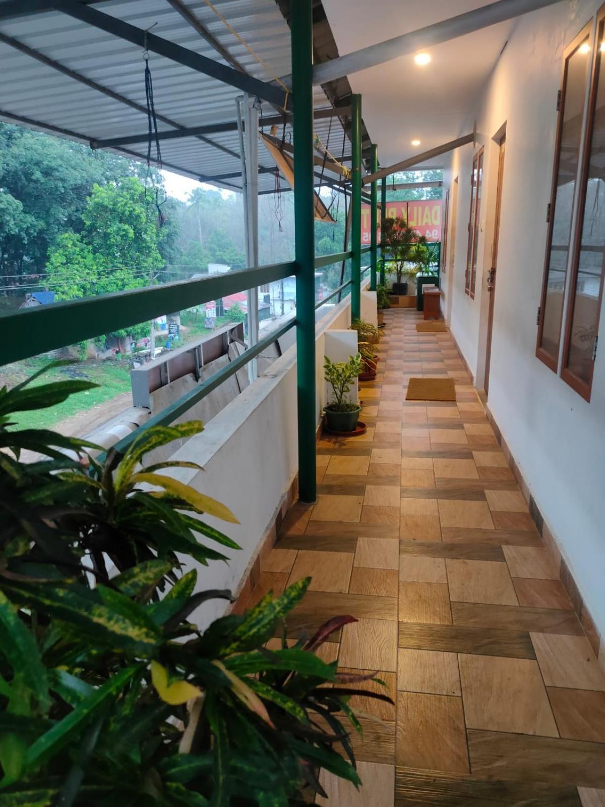 Vip Cottage Kudayattur Ngoại thất bức ảnh