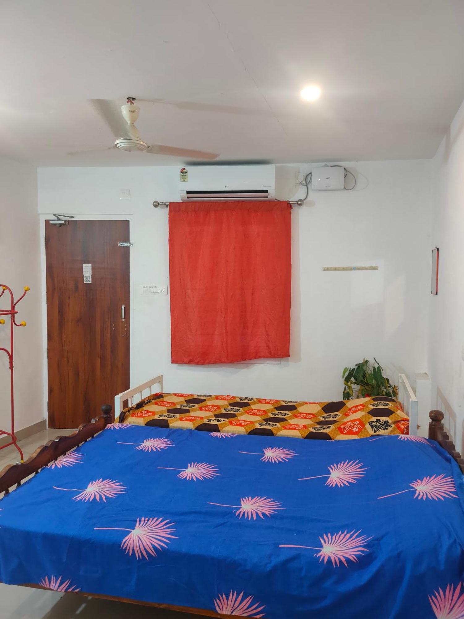 Vip Cottage Kudayattur Ngoại thất bức ảnh
