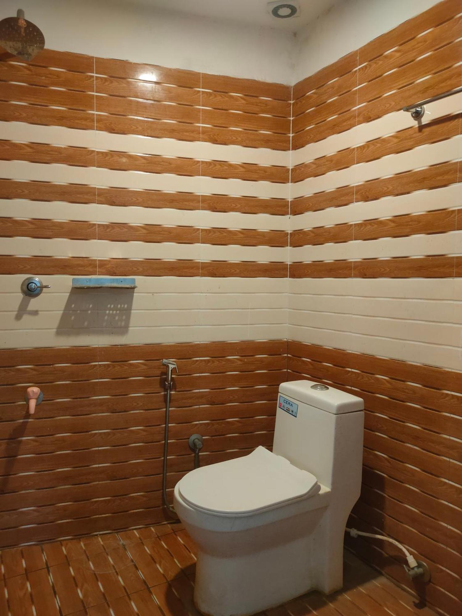Vip Cottage Kudayattur Ngoại thất bức ảnh