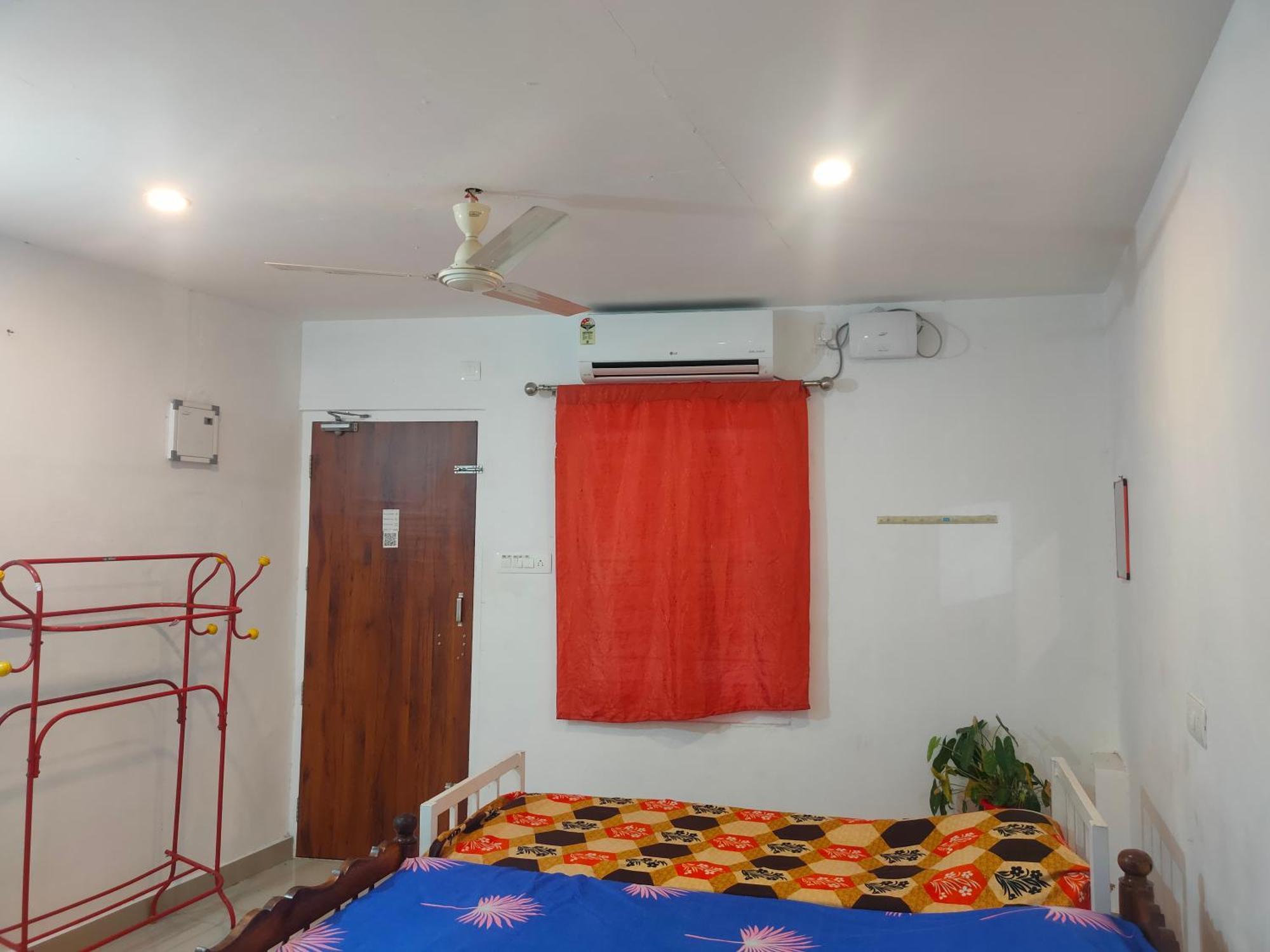 Vip Cottage Kudayattur Ngoại thất bức ảnh