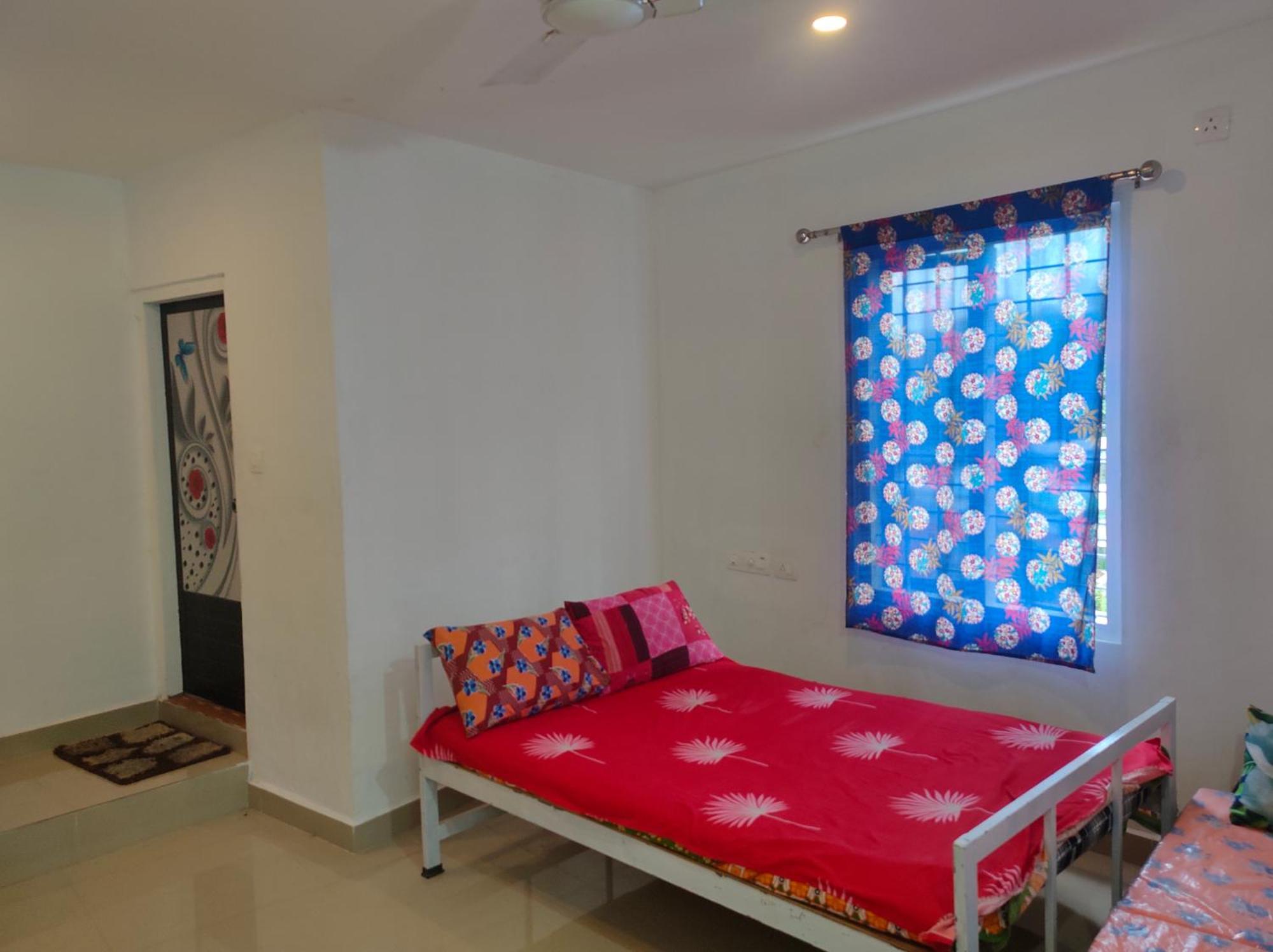 Vip Cottage Kudayattur Phòng bức ảnh