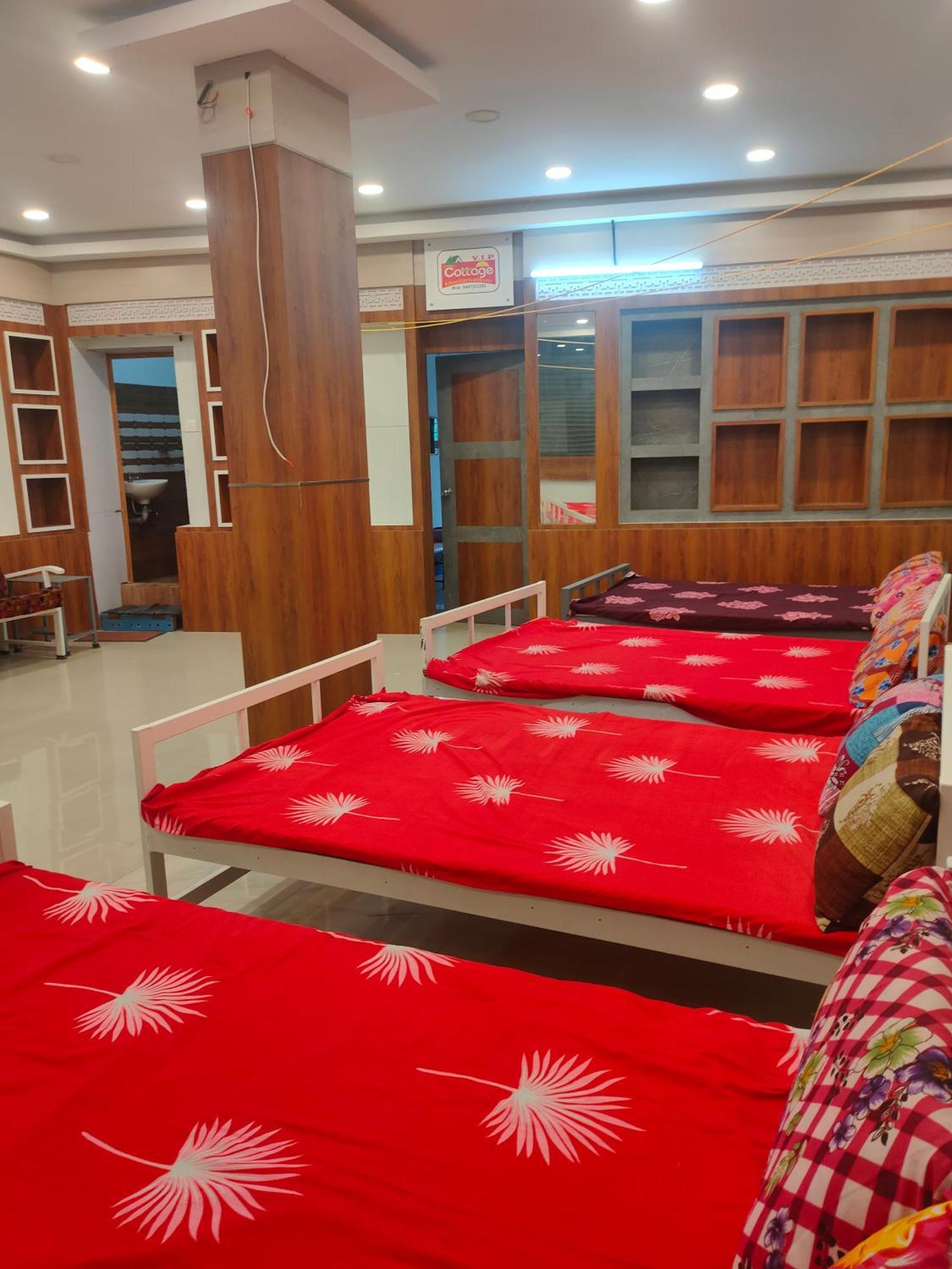 Vip Cottage Kudayattur Ngoại thất bức ảnh