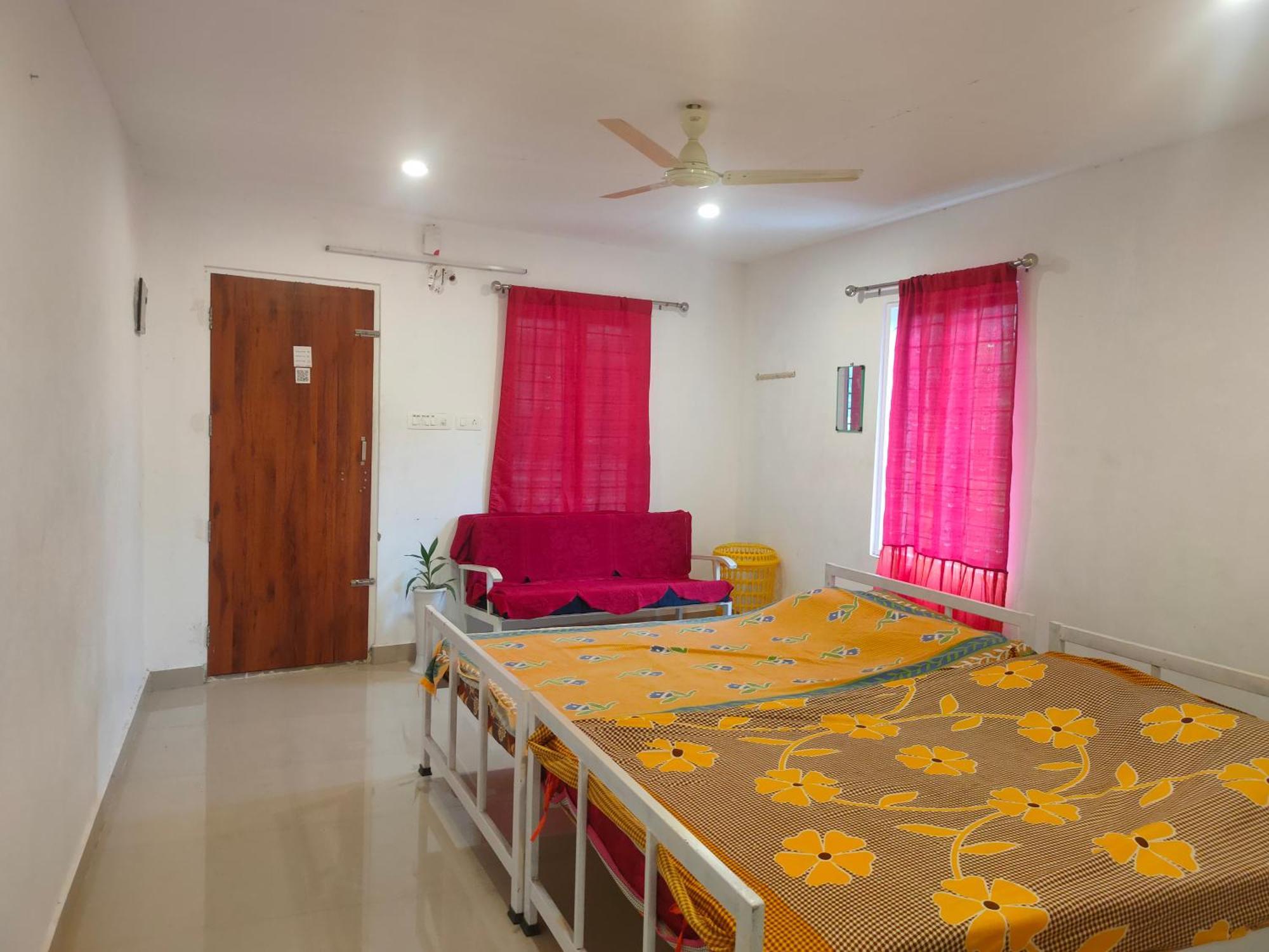 Vip Cottage Kudayattur Ngoại thất bức ảnh