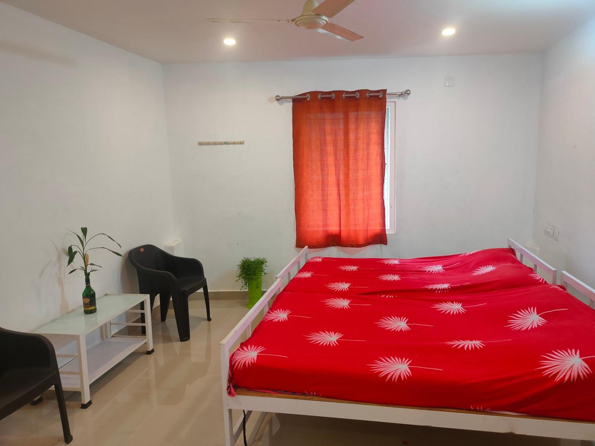 Vip Cottage Kudayattur Ngoại thất bức ảnh