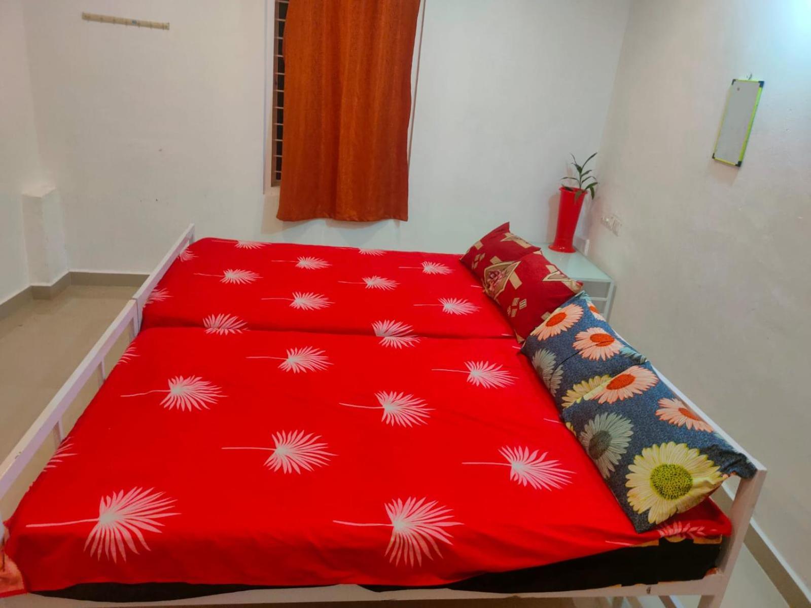 Vip Cottage Kudayattur Ngoại thất bức ảnh