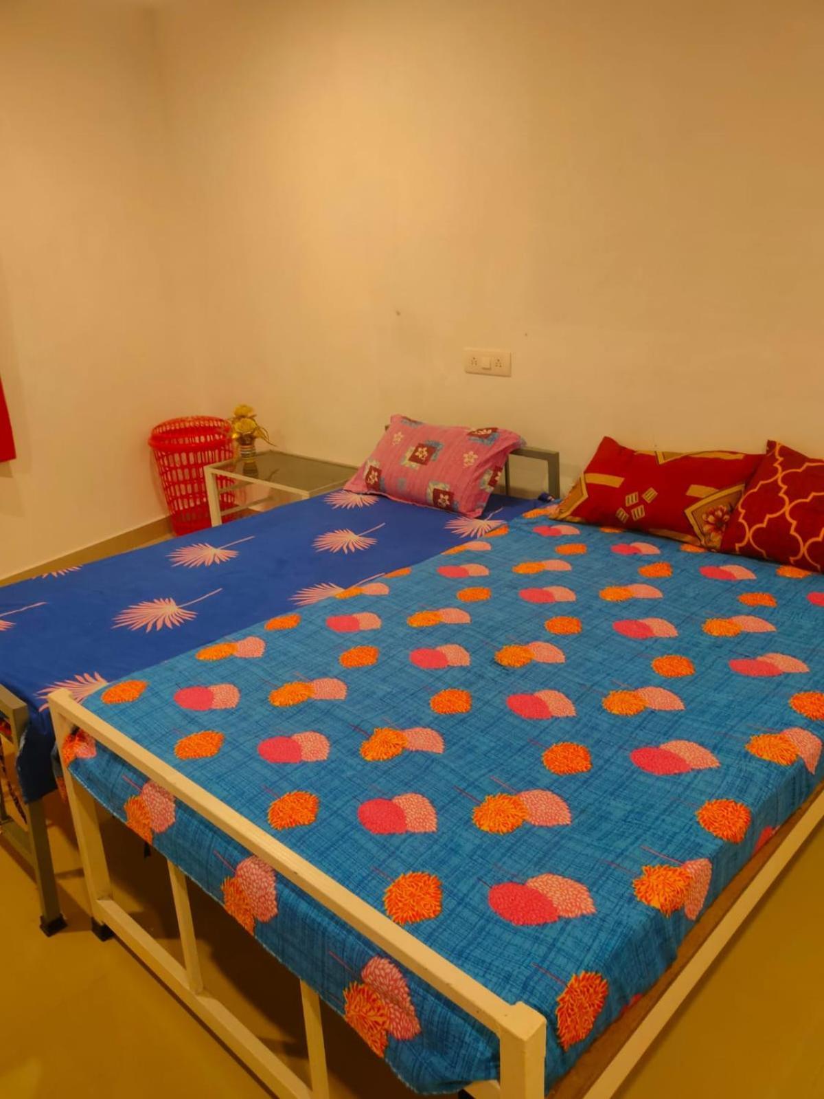 Vip Cottage Kudayattur Ngoại thất bức ảnh