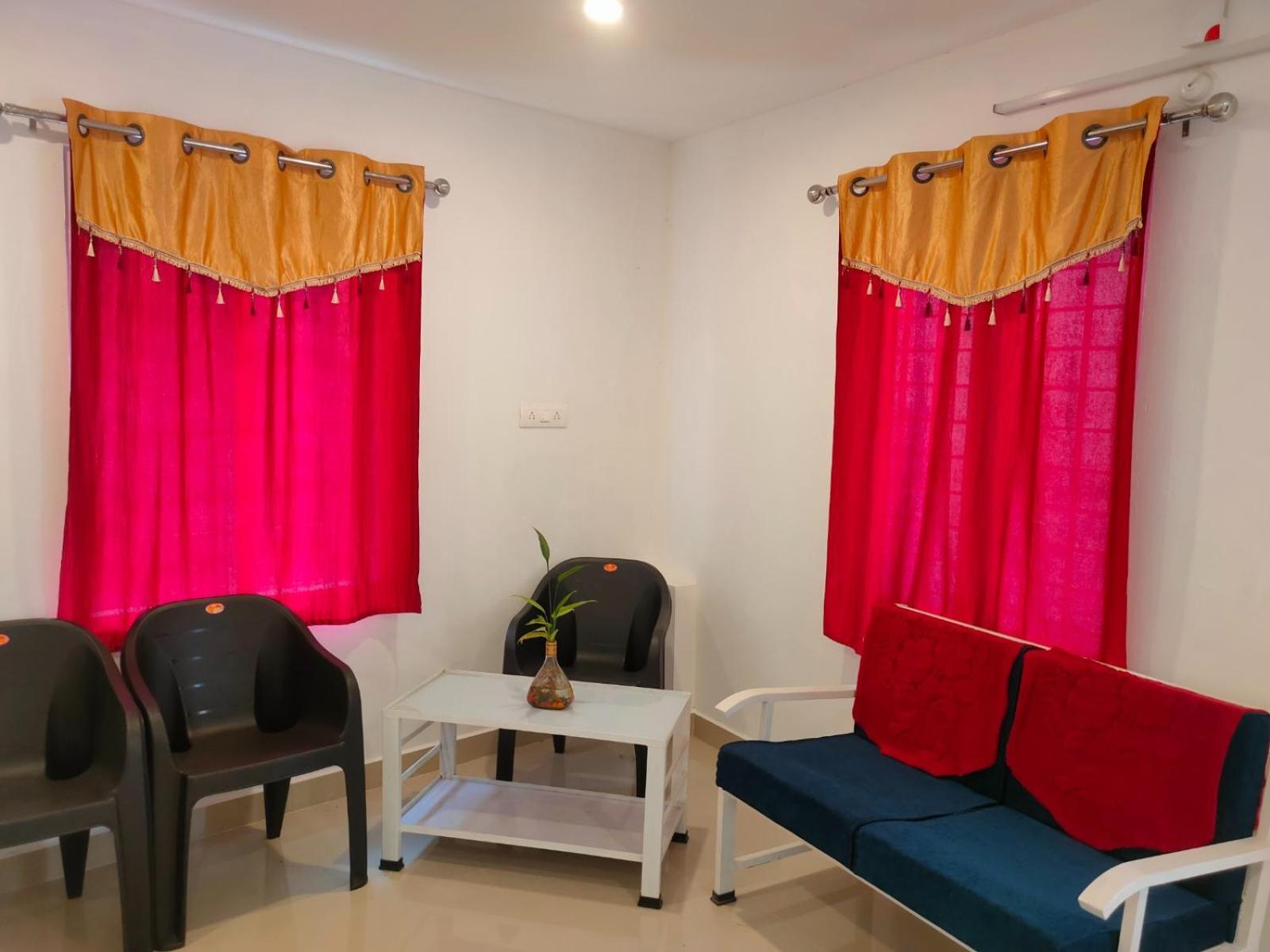 Vip Cottage Kudayattur Ngoại thất bức ảnh